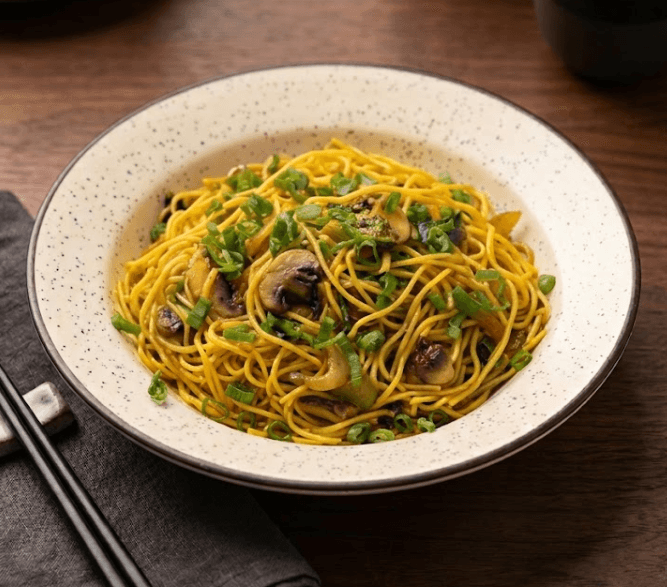 Hakka Noodles